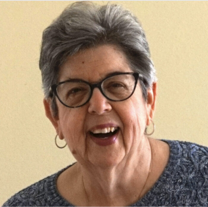 Rita Glickman
